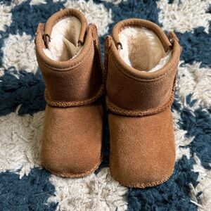 Baby Uggs